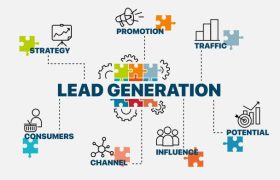 Unlocking Leads: Master Lead Generation with Winning Strategies